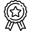Icon Medal