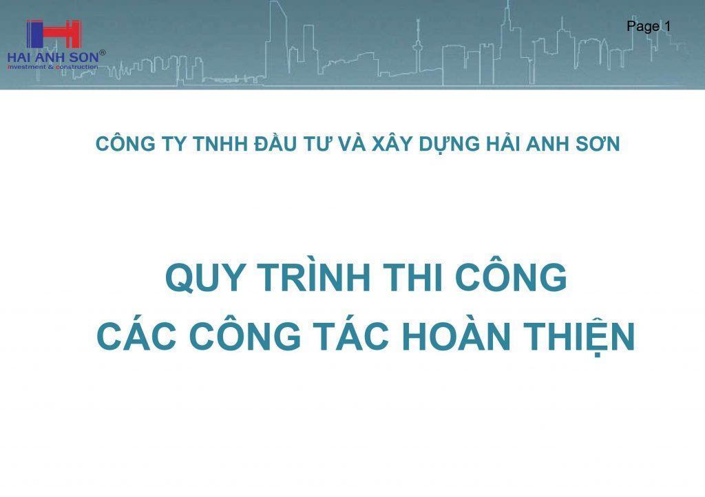 Tư Vấn Giám Sát