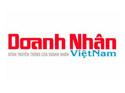 Logo Doanh Nhan Viet Nam