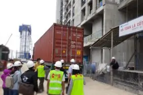 Thi Công Nội Thất Dự Án Cocobay Đà Nẵng
