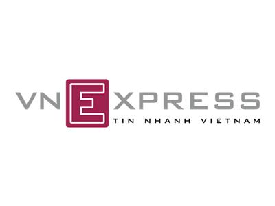 Logo Vnexoress