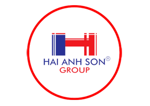 Logo Hai Anh Son Group