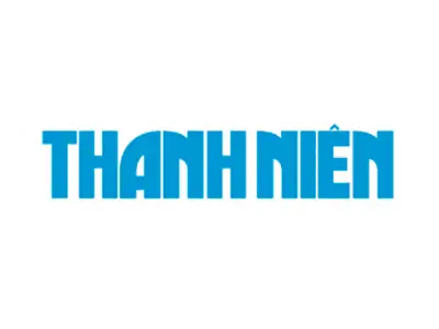 Logo Thanh Nien