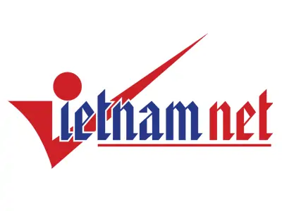 Logo Vietnamnet