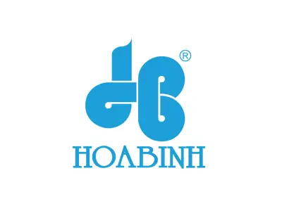 Logo Hoabinh