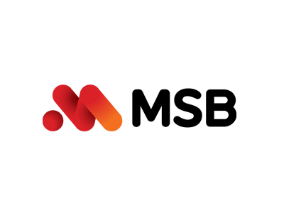 Logo Msb