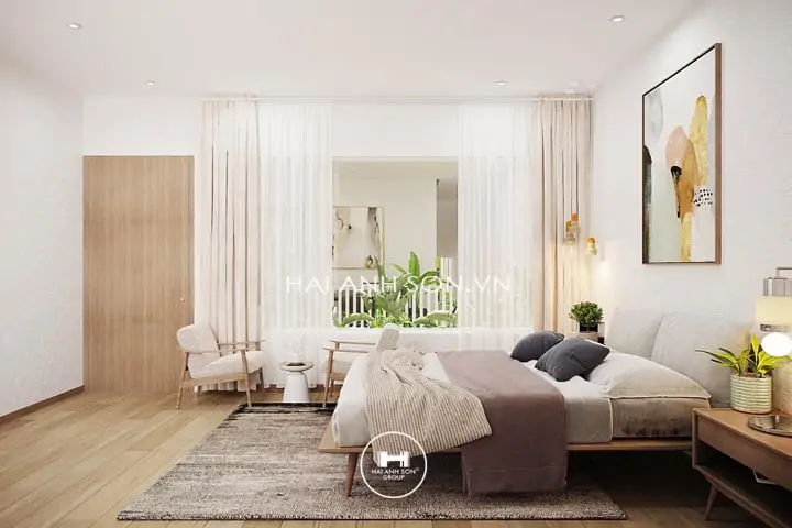 Thiết Kế Thi Công Nội Thất Nhà 3 Tầng Hải Châu Đà Nẵng Ntnp19 12 Thiết Kế Nội Thất Nhà 3 Tầng Đẹp Tại Hai Chau Da Nang (16)