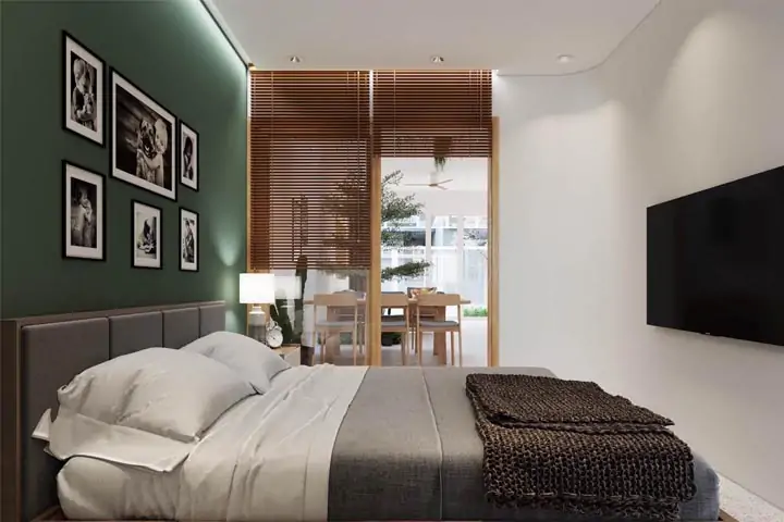 Thiết Kế Nội Thất Nhà Phố 3 Tầng Tại Hòa Xuân Đà Nẵng Ntnp28 12 Thiet Ke Noi That Nha Pho 3 Tang Tai Hoa Xuan (4)