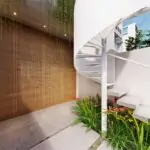 Thiết Kế Nội Thất Nhà Phố Tại Huế 3 Tầng