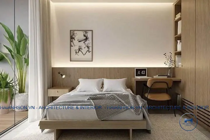 5+ Nội thất trong phòng ngủ hiện đại ngày nay 6 bàn học trong phòng ngủ